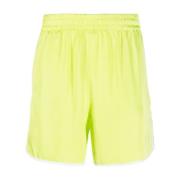 Blue Sky Inn Blue SKY INN Shorts Green Yellow, Herr