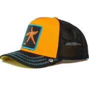 Goorin Bros Stiliga Caps för varje tillfälle Black, Unisex