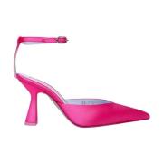 Chiara Ferragni Collection Pumps Pink, Dam