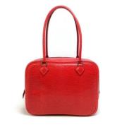 Hermès Vintage Pre-owned Läder handvskor Red, Dam