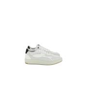 Piola Sneakers White, Herr