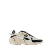 Raf Simons Sneakers Multicolor, Herr