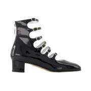 Carel Pumps Black, Dam