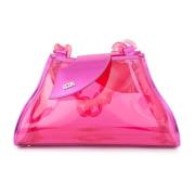 Gcds Handbags Pink, Dam