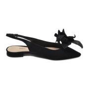 Schutz Skor Black, Dam