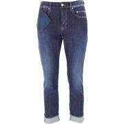 Siviglia Slim-fit Jeans Blue, Herr