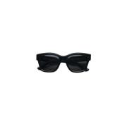 CHiMi Sunglasses 07 Black, Dam