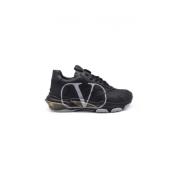 Valentino Garavani Bounce sneakers Black, Herr