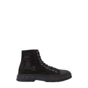 Virón Sneakers Black, Unisex