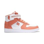 DC Shoes Sneakers Orange, Herr