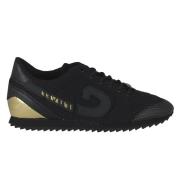 Cruyff Sneakers Black, Dam