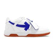 Off White ‘Out Of Office’ sneakers White, Dam