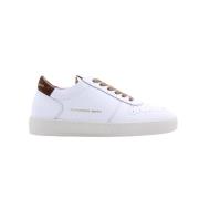 Alexander Smith Sneakers White, Herr