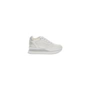 Apepazza Sneakers White, Dam