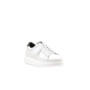 Zespà Zsp24 VH Apla -sneakers White, Dam