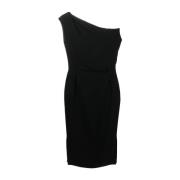 Alexandre Vauthier Alexandre Vauthier klänningar svart Black, Dam