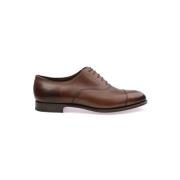Edward Green Business Shoes Brown, Herr