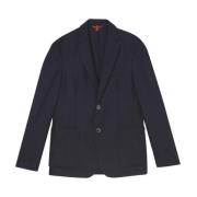 Barena Venezia Blazer Blue, Herr