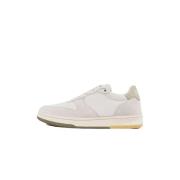 Clae Malone Lite Sneakers Green, Herr