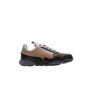 Zespà Zsp7 -sneakers Beige, Herr