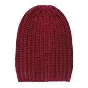 Avant Toi Beanie Red, Dam