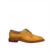 Tricker's Business Shoes Brown, Herr