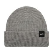 Sun68 Berretti Hatt Gray, Unisex