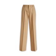 PT Torino Chinos Brown, Dam