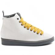 Panchic Sneakers White, Dam