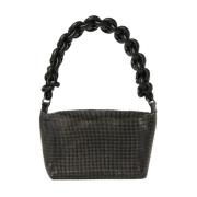 Kara Shoulder Bags Black, Dam