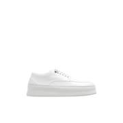 Marsell Sneakers White, Dam