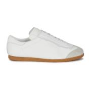 Maison Margiela Stiliga Herrsneakers White, Herr