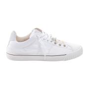 Maison Margiela Vita Ss23 Herrskor White, Herr