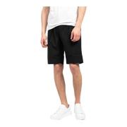 Antony Morato Shorts Black, Herr