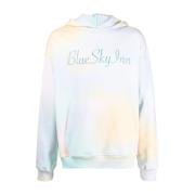 Blue Sky Inn Hoodies Multicolor, Herr