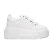 Casadei Vita sneakers White, Dam