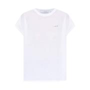 IRO T-shirt White, Dam