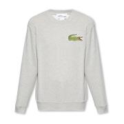 Comme des Garçons Shirt x Lacoste Gray, Herr