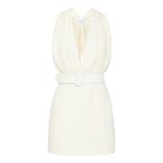MVP wardrobe Dresses White, Dam