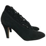 Chloé Pre-owned Pre-owned Pumps Black, Dam