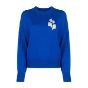 Isabel Marant Étoile Sweaters Blue, Dam