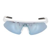 Patou Samarbete Avalanche Goggles Gray, Dam