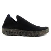 Asportuguesas Sneakers Black, Herr