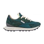 RUN OF Radon Rodon M Gröna Sneakers Green, Herr