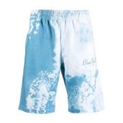 Blue Sky Inn Shorts Multicolor, Herr