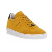 Ambitious Sneakers Yellow, Herr