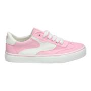 Mtng Sneakers Pink, Dam