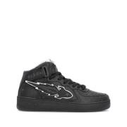 Enterprise Japan Sneakers Black, Herr