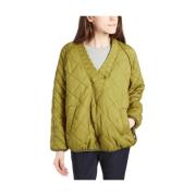 OOF Wear Jacka 9091 Green, Dam