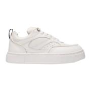 Eytys Sneakers White, Dam